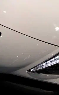 چراغ 207 مارک کروز سمت راننده