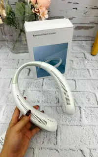 پنکه/گردنی شارژی