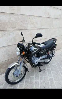 موتورسیکلت باکسر ۱۵۰سی سی