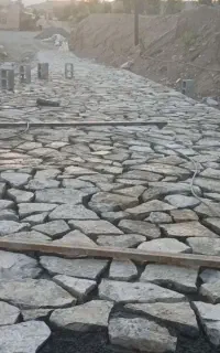 اوستا بنا انجام کارهای ساختمانی