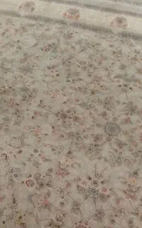 فرش ۶متری