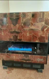 تعمیر بخاری گازی و آبگرمن دیواری بوتان
