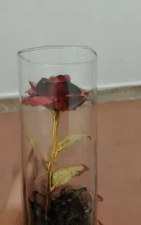گل مصنوعی
