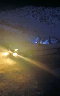 پژو پارس مدل ۹۱
