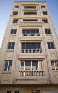 تولیدی درب و پنجره دوجداره (اقساط)