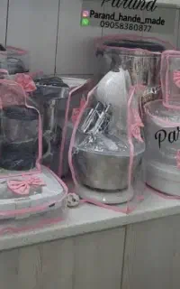 کاور لوازم خانگی