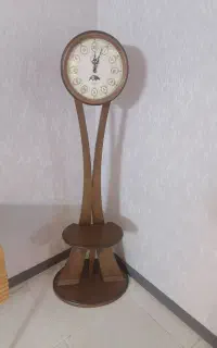 ساعت
