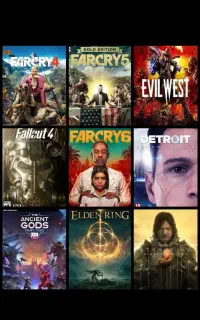 نصب تخصصی بازی کامپیوتر pc لپ تاپ Game نرم‌افزار