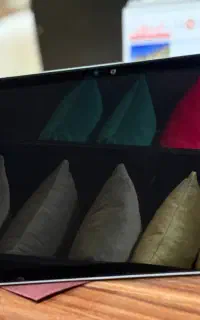 سرفیس ۶ پرو نسل ۸