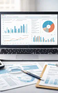 راه‌اندازی سیستم حسابداری برای شرکتها و کلیه مشاغل