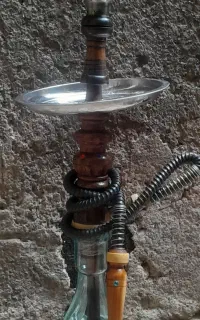 قلیان دوسیب