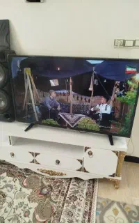 تلویزیون ۴۹ اینچ ال جی