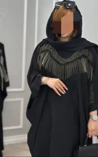 عبا مجلسی پر طرفدار