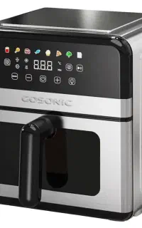 سرخ کن سرخکن گوسونیک گاسونیک مدل ۱۰۷ گارانتی دار