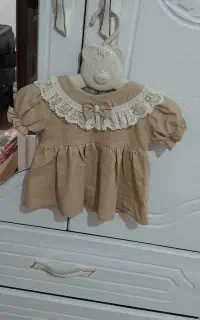 لباس نوزادی