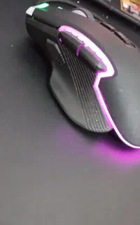 ماوس گیمینگ با سیم مدل ELEVEN GM5