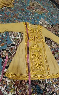 لباس چرخی
