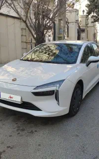 لونا ۲۰۲۴ کم کار luna gre