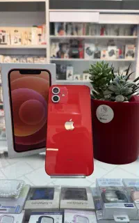 آیفون ۱۲نرمال در حد نو واقعی