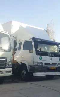 حمل اثاث منزل