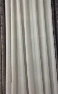 پرده حریر شاین
