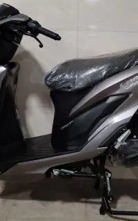 موتور کلیک ۱۵۰