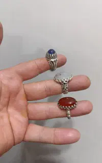انگشتر