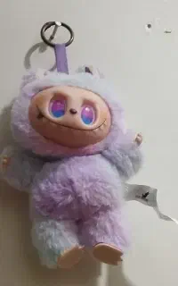 عروسک لبوبو
