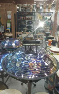 تنها نمایندگی هندپن هنگدرام آرشا