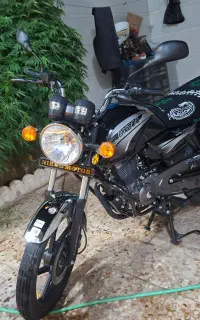 موتور باکسر 200 نیرو موتور