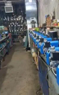 فروش مشعل کارکرده تضمینی و تعمیرات موتورخانه