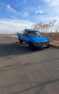 نیسان ۶۳ یدک کش