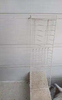 آبچک و سماور نرده پله