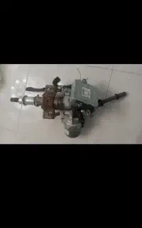 نصب فرمان برقی جابری