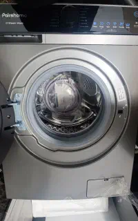 لباسشویی پاکشوما ۹کیلویی آکبند