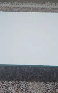 میز تحریر تاشو