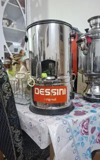 سبزی خرد کنی دسینی