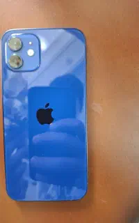 آیفون ۱۲ قابل معاوضه