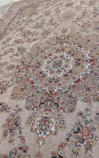 سه عدد روفرشی ۹متری نونو