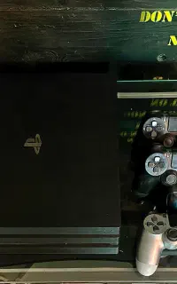 پروPs4