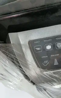 اتو پرس مارک steam press