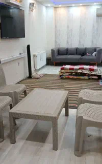 میزو صندلی
