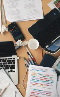 خدمات تایپ