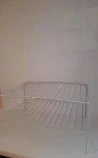 طبقه داخل کابینت