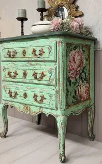 آموزش پتینه