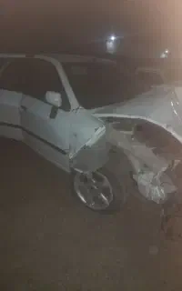 سمند تصادفی