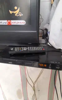 گیرنده دیجیتال مارشال