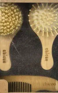 شانه مخصوص سر نوزاد، سیسمونی