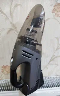 جارو شارژی پارس