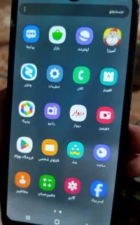 سامسونگ a۱۰ اس